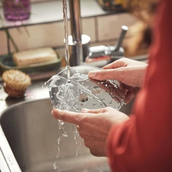 Philips - Machine a Cafe Philips CSA240/31  a Café a dosettes SENSEO Select Eco Creme - Imagen 5