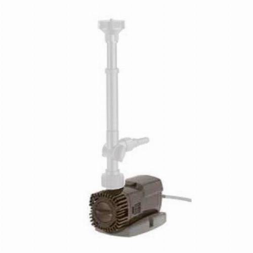 Pompe pour jets d'eau - Auga Compact-E 4800 - Imagen 1