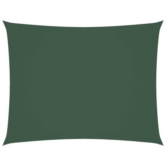 Prolenta Premium - Store banne polyuréthane vert 3,5 x 4,5 m - Prolenta premium p331.4 - Image 1