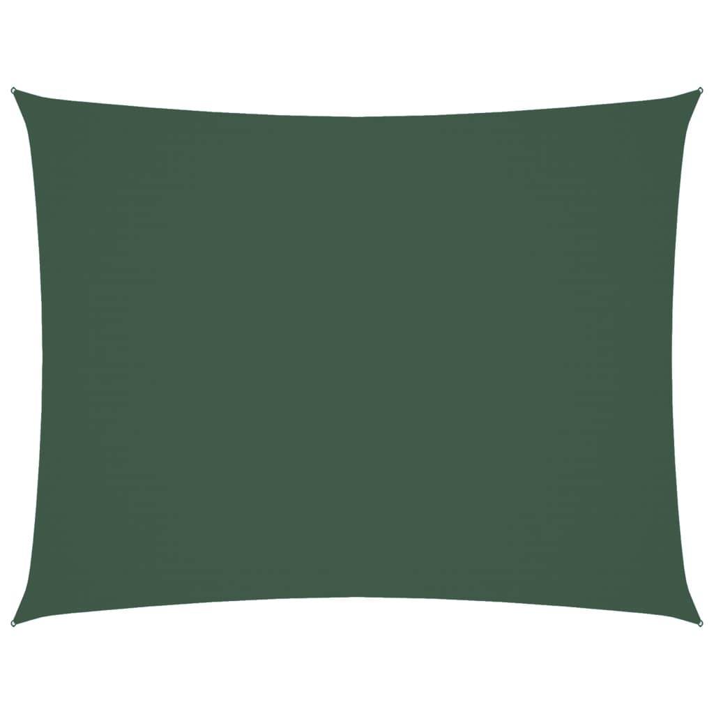 Prolenta Premium - Store banne polyuréthane vert  3,5 x 4,5 m  - Prolenta premium p331.4 - Image 1