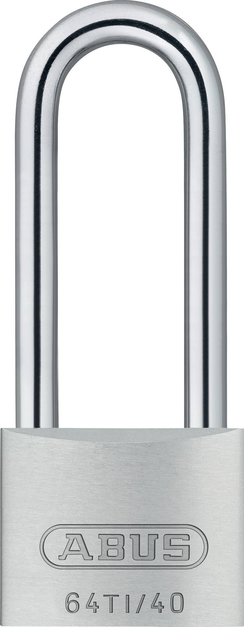 Cadenas TITALIUM™ - ABUS - 64TI/40HB63