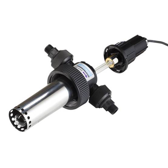 Stérilisateur UV Eau 25W - Mono-UV Cintropur 2100 - Image 3
