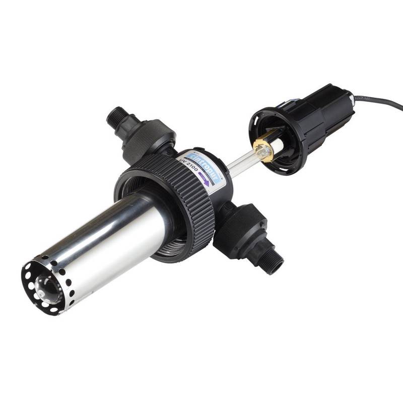 Stérilisateur UV Eau 25W - Mono-UV Cintropur 2100 - Image 3