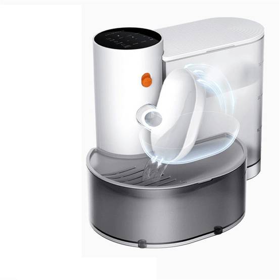 Fontaine à eau intelligente pour chats et petits chiens DtopbuyAge - Image 3