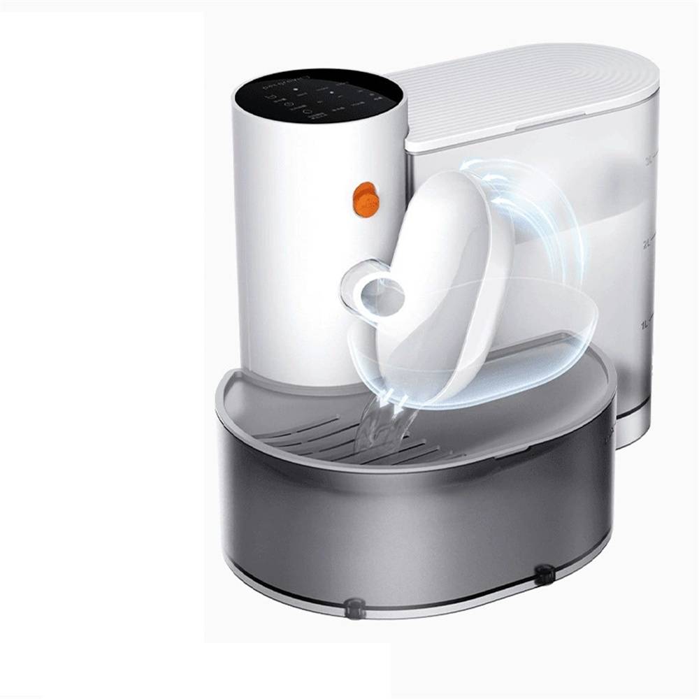 Fontaine à eau intelligente pour chats et petits chiens DtopbuyAge - Image 3
