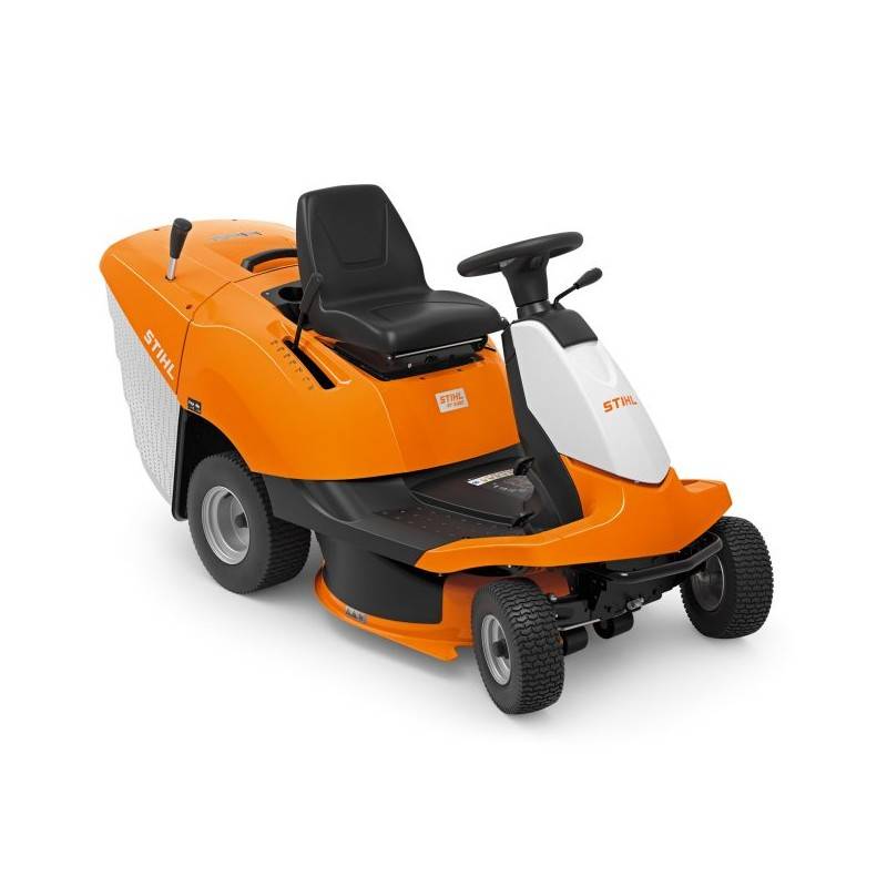 Tondeuse autoportée 80 cm RT 4082 - STIHL - Image 2