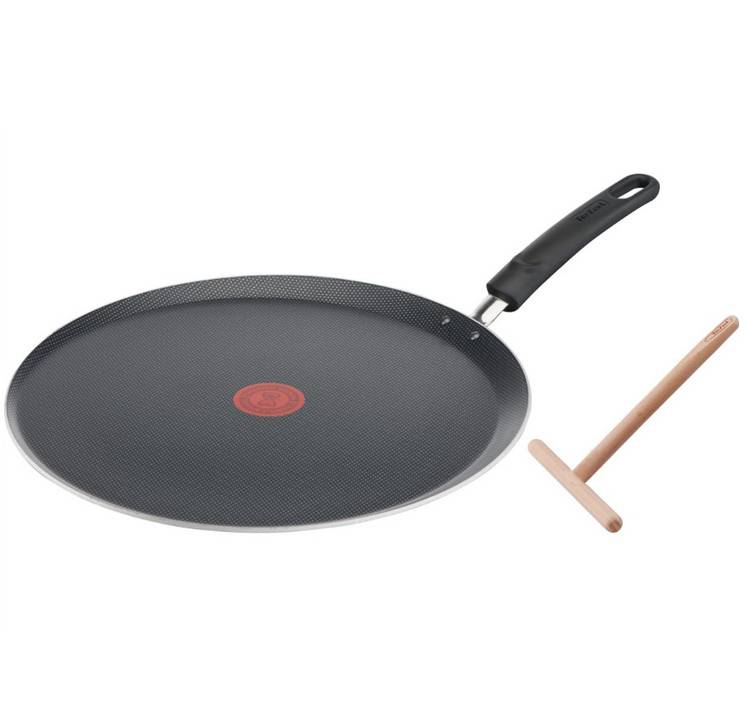 Crêpière 34 cm Easy cook & clean