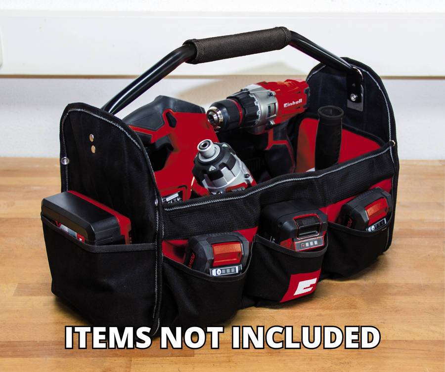 Einhell - Sac porte-outils 45/22 Einhell - Image 2