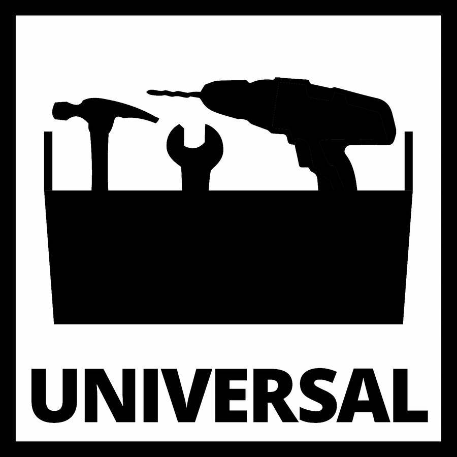 Einhell - Sac porte-outils 45/22 Einhell - Image 4