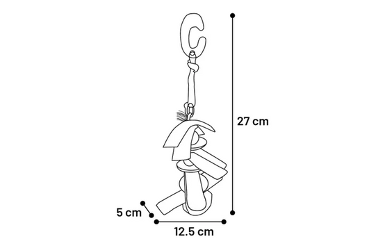 Jouet à suspendre - Image 2