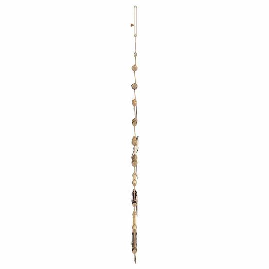 ComfortXL - Sapin de Noël Mural en Frêne Massif Lumineux LED pour Fêtes Intérieur/Extérieur 90 cm – ComfortXL Outdoor Living - Image 7
