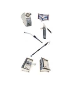 Kit boite joint COLUMBIA - KITBOITES
