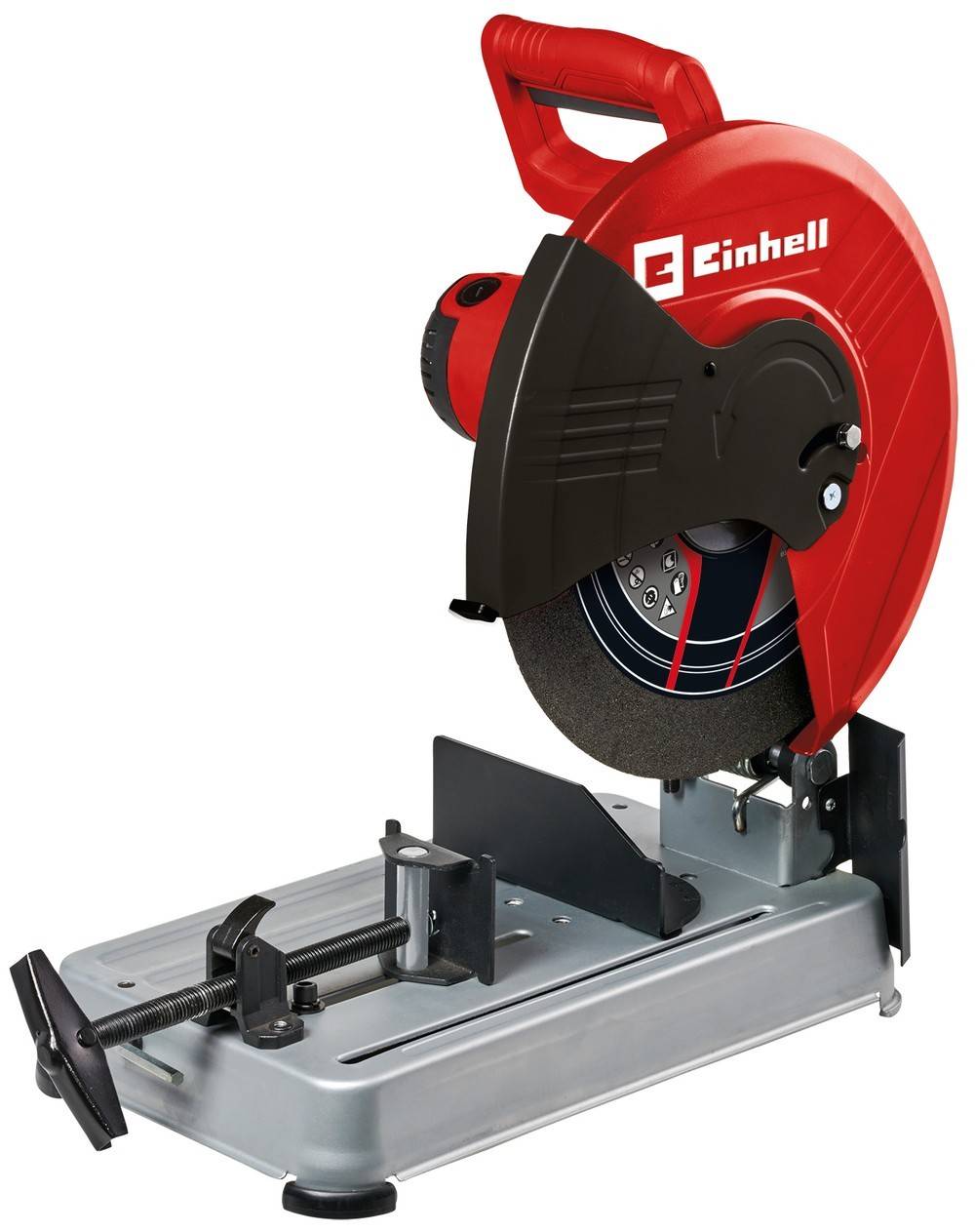 Einhell - Tronçonneuse à métaux TC-MC 355/1 Einhell - Image 1