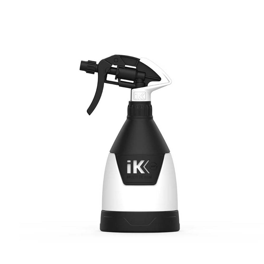 Ik Sprayers - Pulvérisateur à gâchette IK Multi TR Mini - utilisation à 360° IK Sprayers - Imagen 1