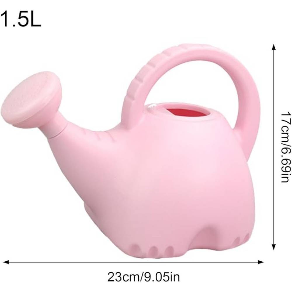 DtopbuyAge - Arrosoir Éléphant Pour Enfants Jardinage DtopbuyAge - Image 5