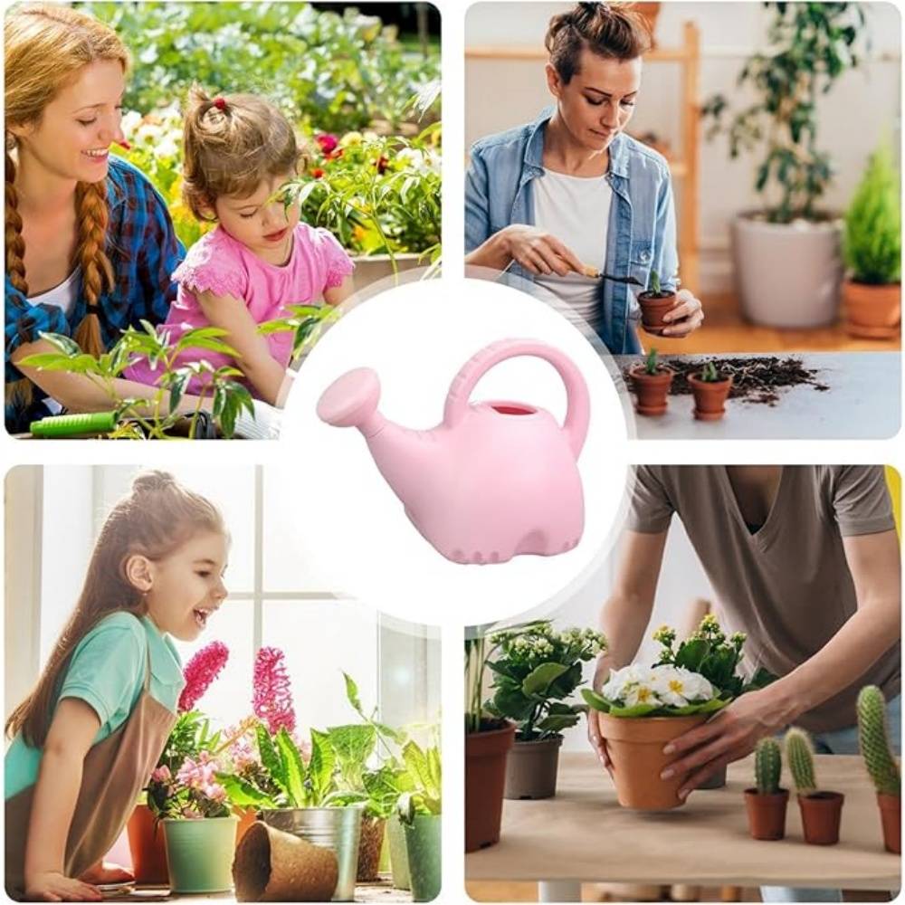 DtopbuyAge - Arrosoir Éléphant Pour Enfants Jardinage DtopbuyAge - Image 4