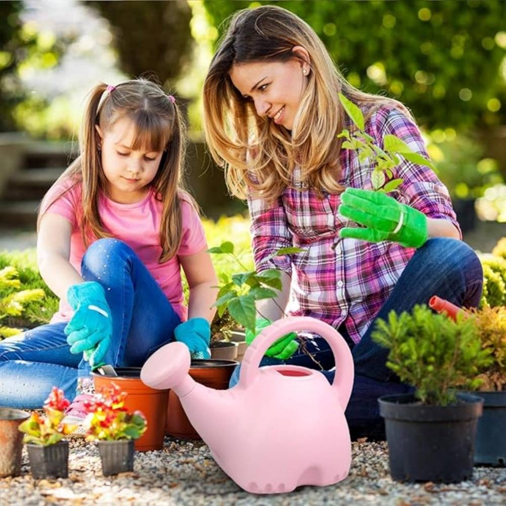 DtopbuyAge - Arrosoir Éléphant Pour Enfants Jardinage DtopbuyAge - Image 2