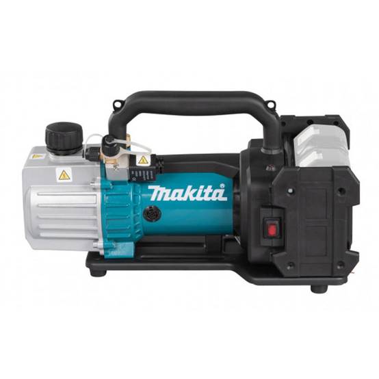 Pompe à vide MAKITA DVP181ZK 36VLi-Ion 2x18V 113 l/min (vendu sans batterie) Makita - Image 1