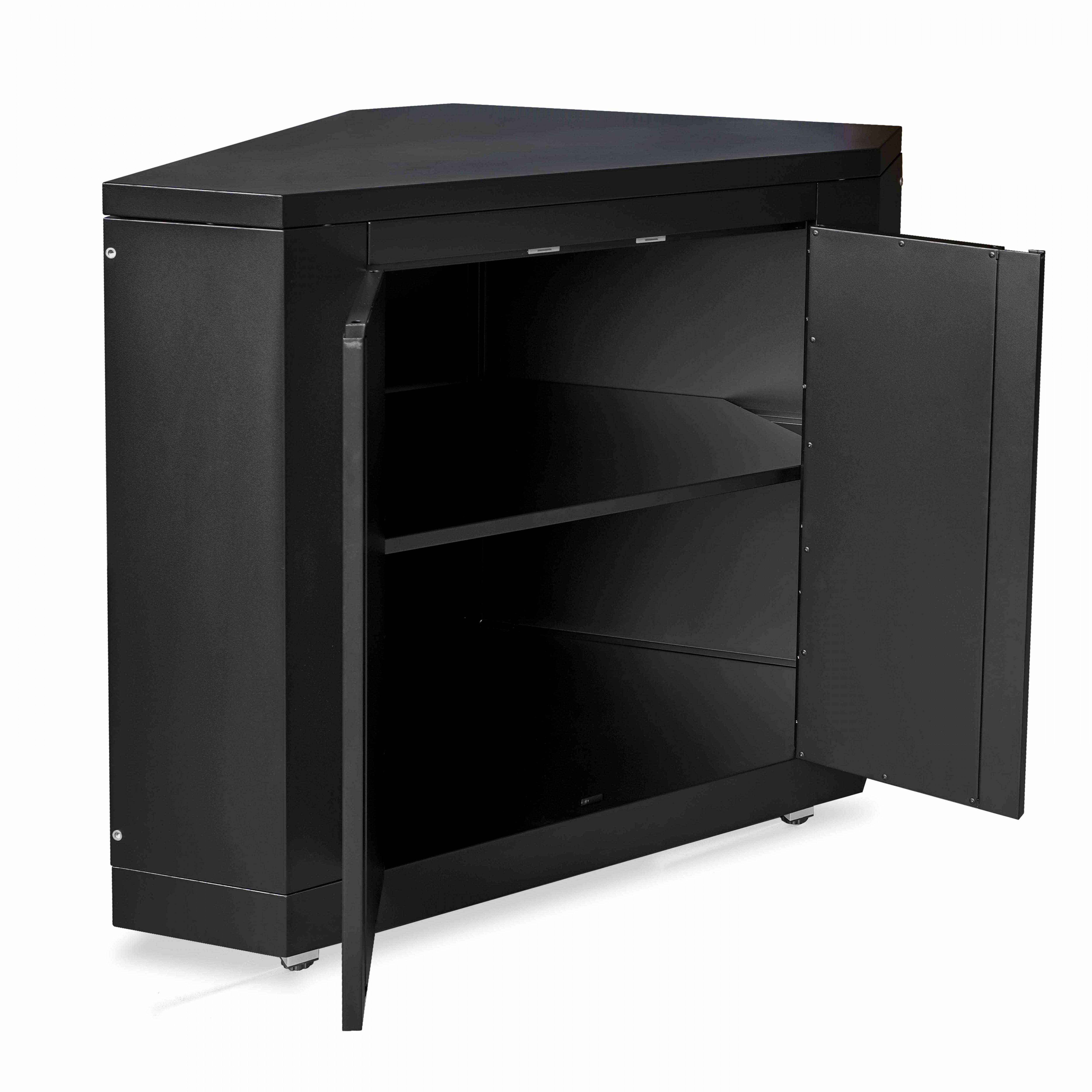 Oviala - Meuble d'angle pour cuisine extérieure Memphis - Oviala - Imagen 3