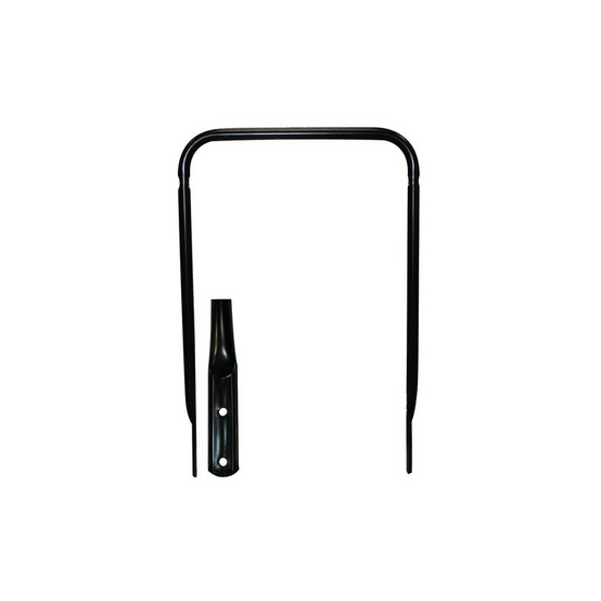 Guidon inférieur tondeuse Performance Power GGP - 381006512/0 - Image 1