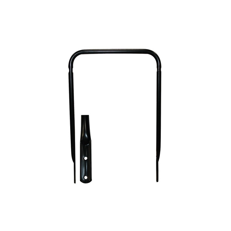 Guidon inférieur tondeuse Performance Power GGP - 381006512/0 - Image 1