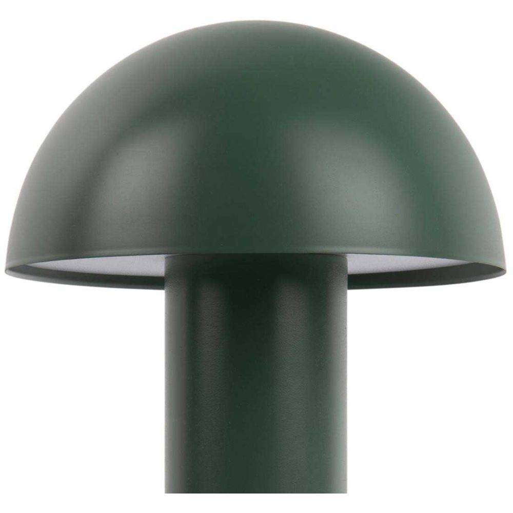 Leitmotiv - Lampe à poser en métal Fuego - Imagen 4