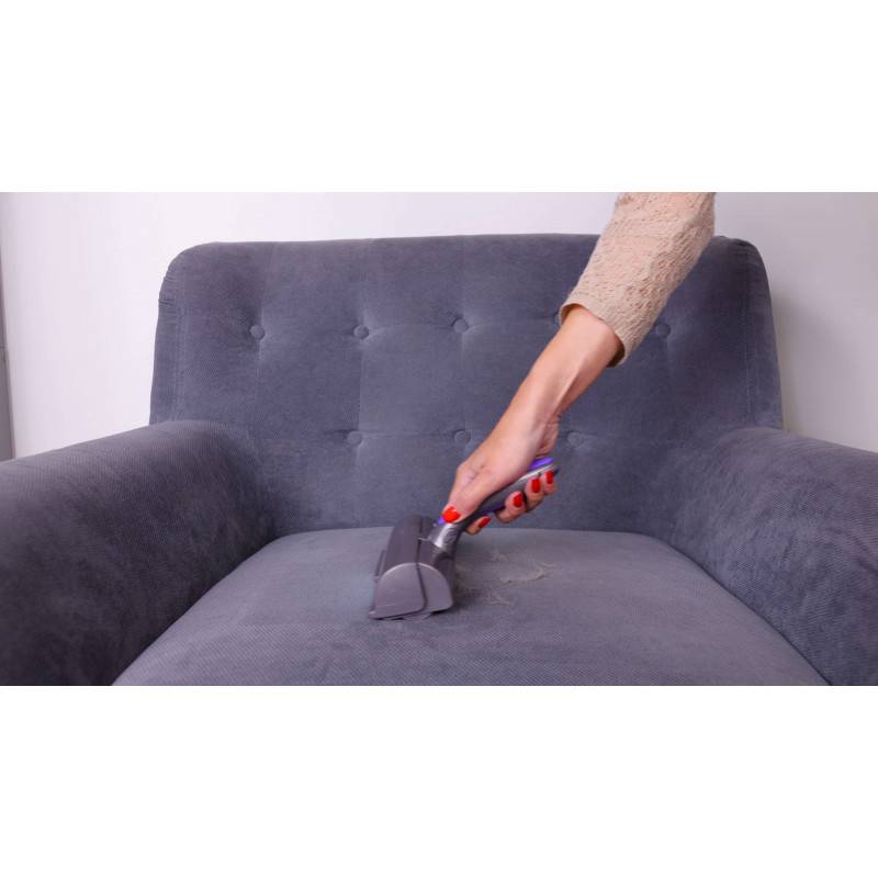 Brosse anti poils de chat/chien pour vêtement, arbre a chat, tapis de voiture et canape lit | Ramasse Poils Animaux- VENTEO - Image 9