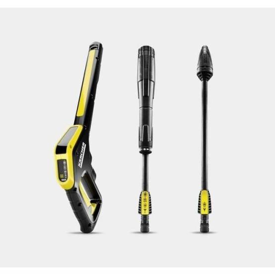 Nettoyeur haute pression KARCHER K7 Power Flex - 600 L/h - 3000 W - 180 bar - Image 4