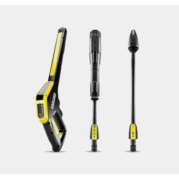 Nettoyeur haute pression KARCHER K7 Power Flex - 600 L/h - 3000 W - 180 bar - Image 4