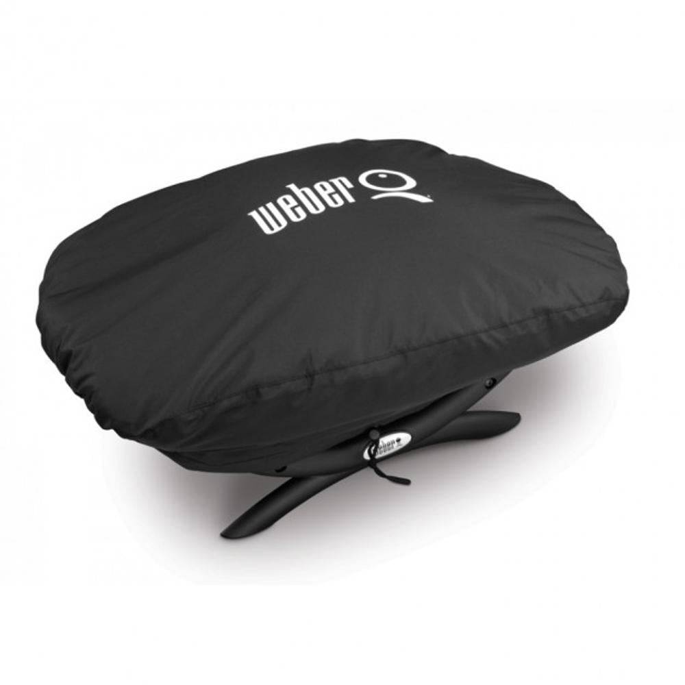 Weber - Housse premium pour barbecue séries Q 1000 - Image 3