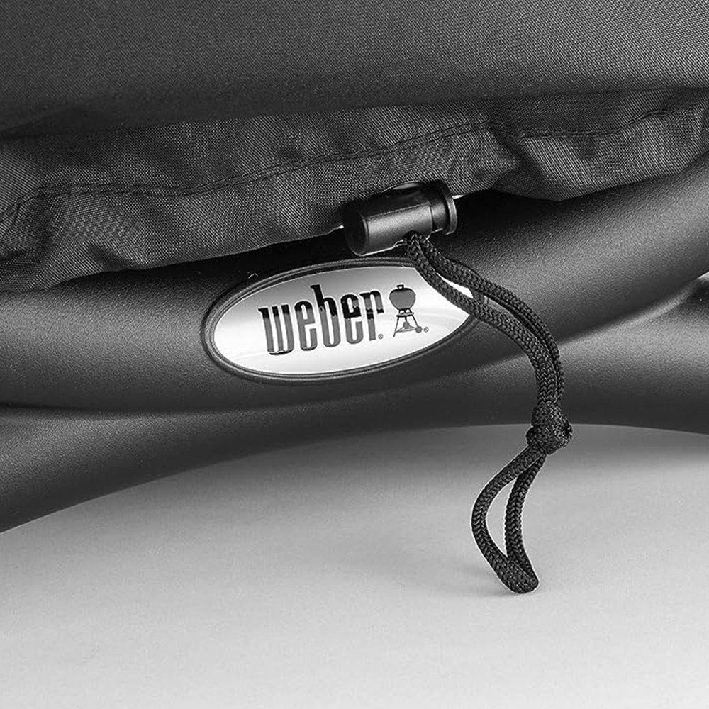 Weber - Housse premium pour barbecue séries Q 1000 - Image 2