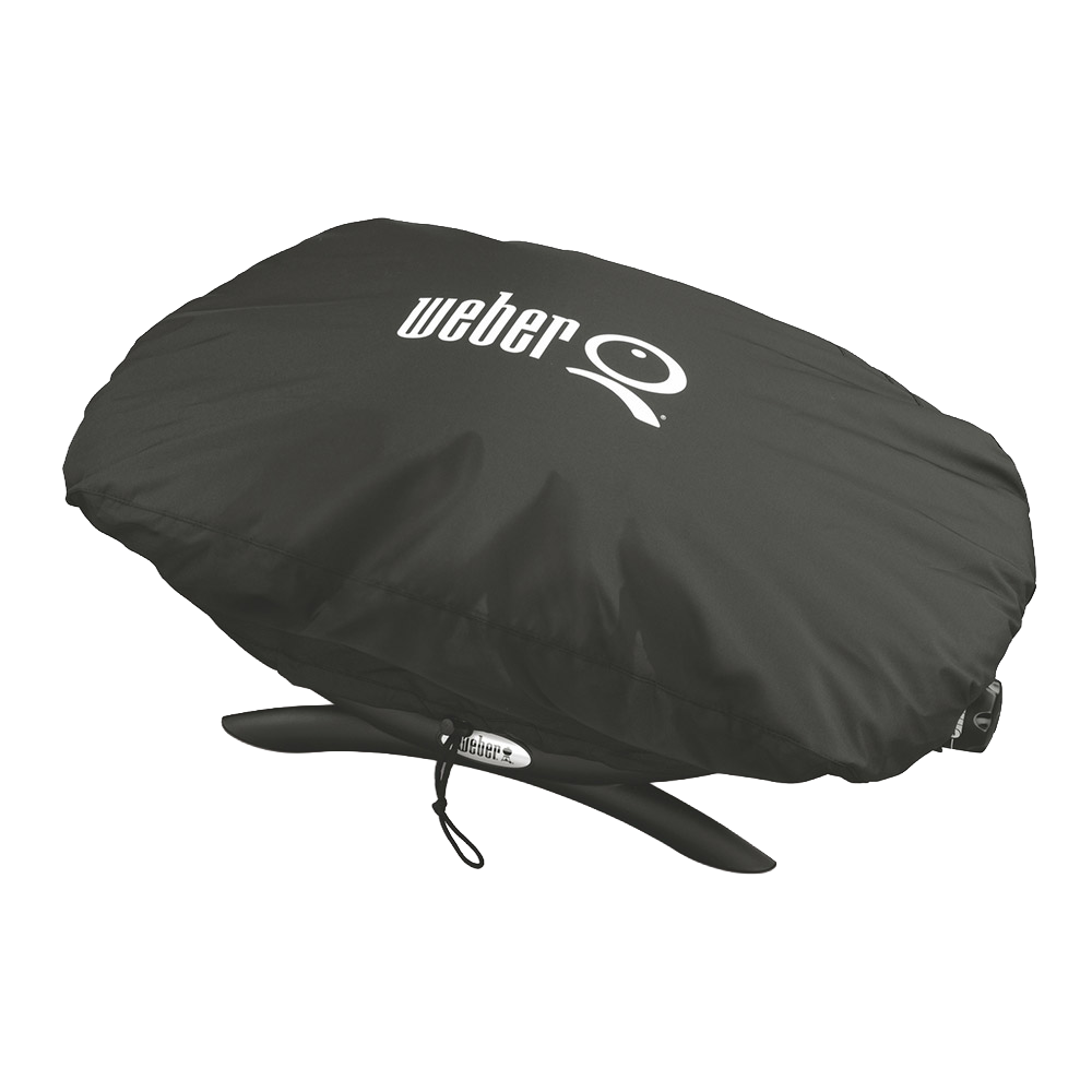 Weber - Housse premium pour barbecue séries Q 1000 - Image 1
