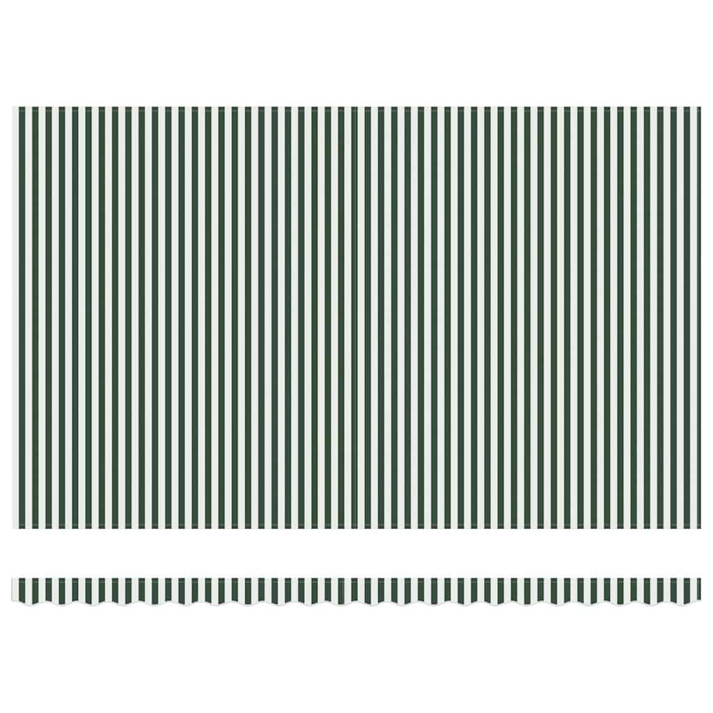 Prolenta Premium - Store banne polyester vert  - Prolenta premium p389.7 - Image 5