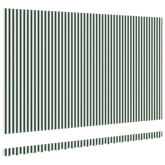 Prolenta Premium - Store banne polyester vert - Prolenta premium p389.7 - Image 4
