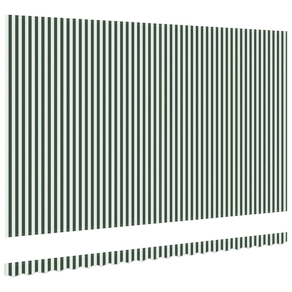 Prolenta Premium - Store banne polyester vert  - Prolenta premium p389.7 - Image 4