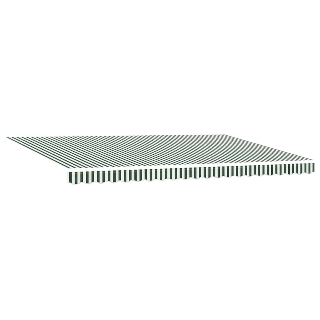 Prolenta Premium - Store banne polyester vert  - Prolenta premium p389.7 - Image 1