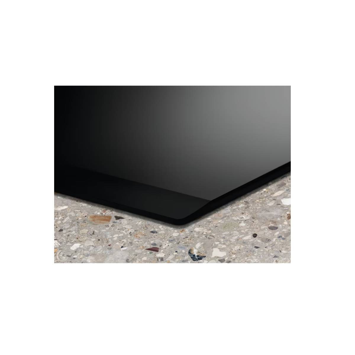 Table de cuisson à induction 60cm 3 feux 7200w noir EIT61443B-NEW Electrolux - Image 4