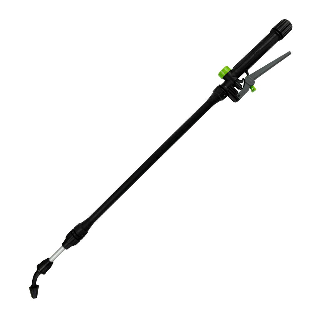 Terre Jardin - Lance télescopique pulvérisateur à dos - Imagen 1