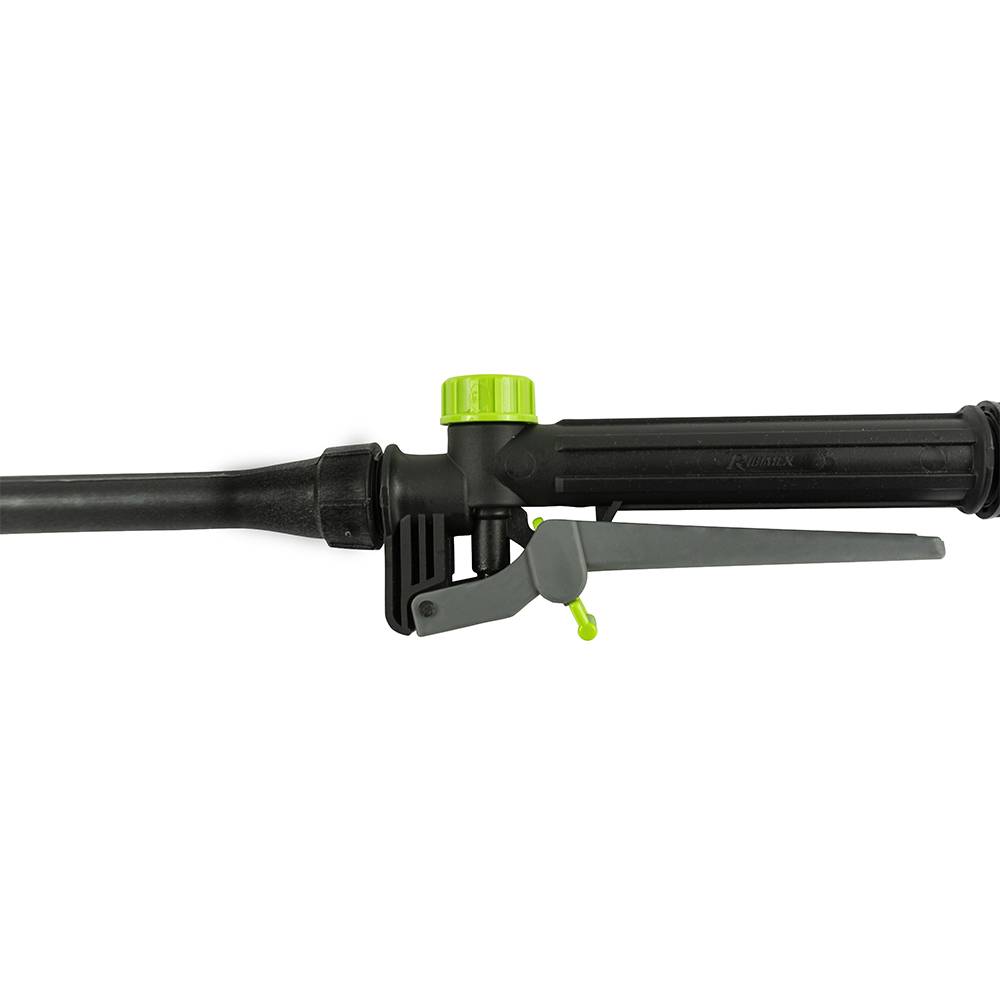 Terre Jardin - Lance télescopique pulvérisateur à dos - Imagen 2