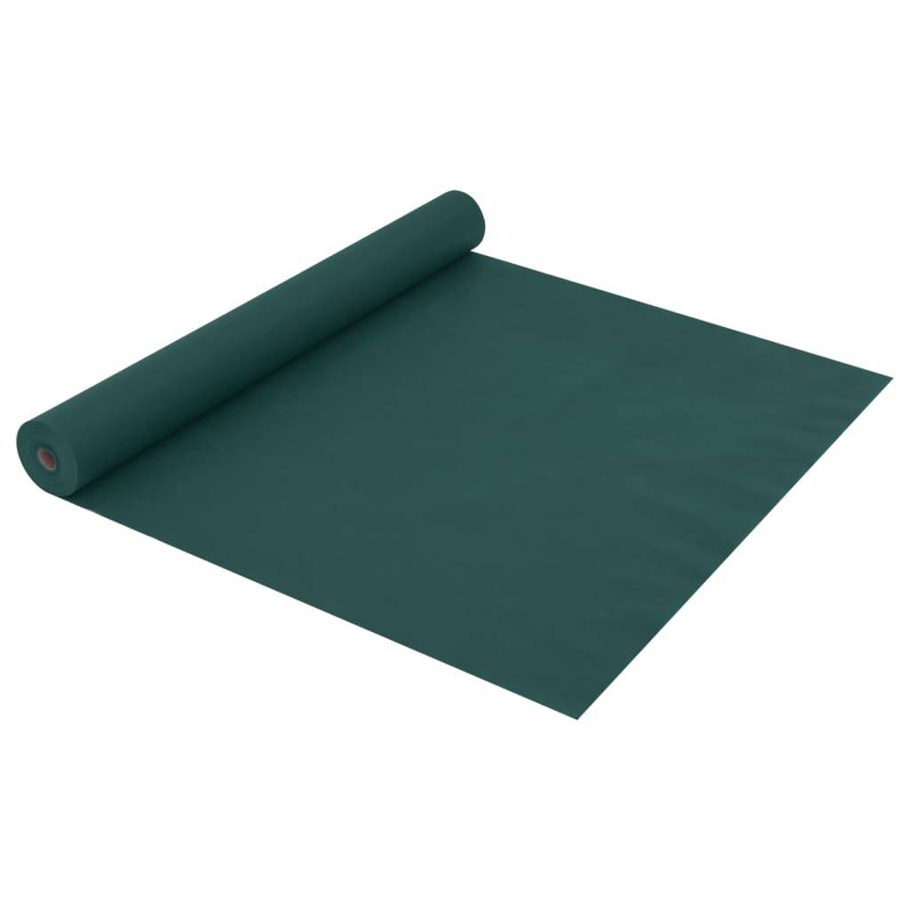 Lot 2 Tissus Anti-Gel Végétaux Polypropylène Non Tissé Résistant UV Isolation Fleurs et Arbustes Vert 10x1,6m – ComfortXL Outdoor Living - Image 6