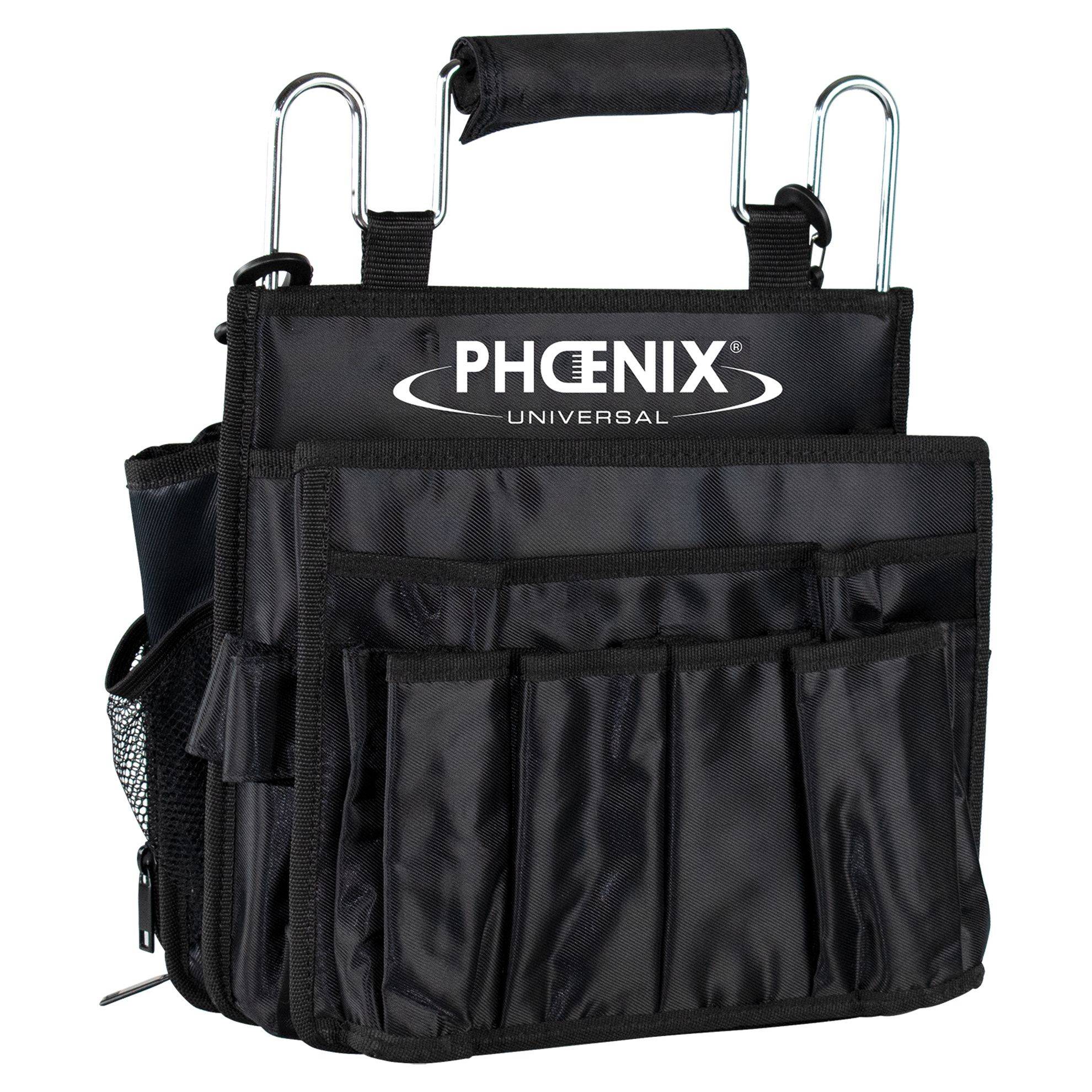 Phoenix Universal - Sacoche de toilettage Phoenix PHOENIX