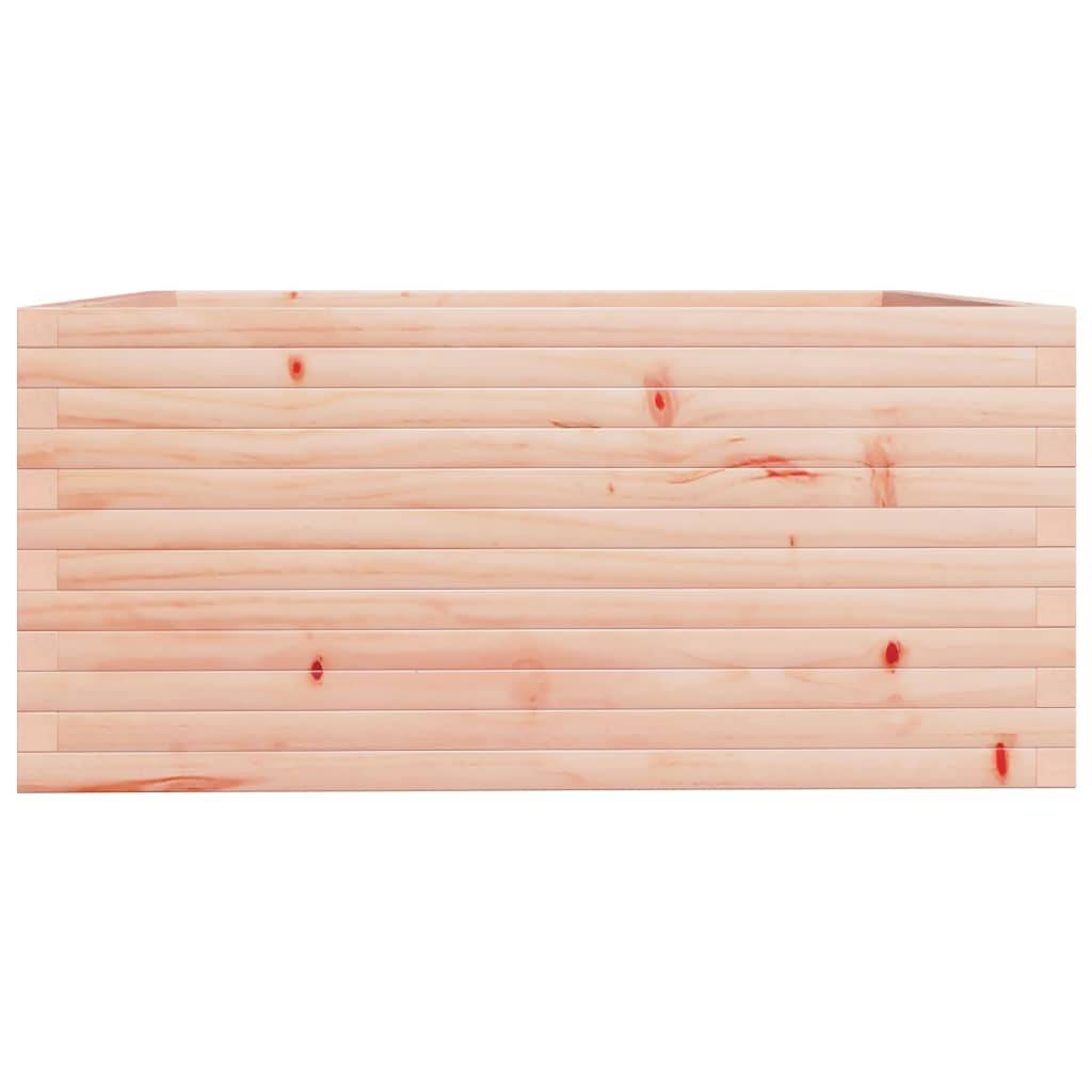 Maison Chic - Jardinière, Bac à fleurs, Pot de fleurs 100x100x49,5 cm bois massif de douglas - Imagen 5