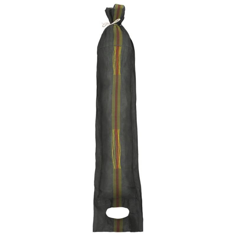 Vidaxl - Sacs De Sable 100 Pcs Vert Foncé 103x25 Cm Pehd - Image 3
