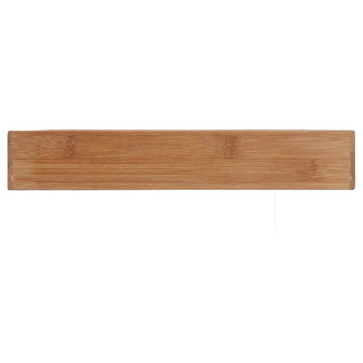 Range-Couverts Design "Bambou" 34cm Naturel - Image 2