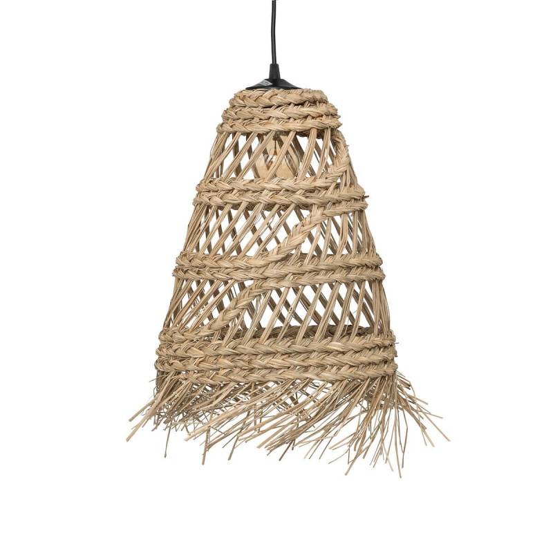 Suspension Lahys roseau naturel Atmosphera - Image 1