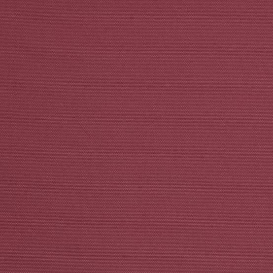 Parasol de jardin double tête rouge bordeaux 449 x 265 x 245 cm - PANGIVO - Image 6