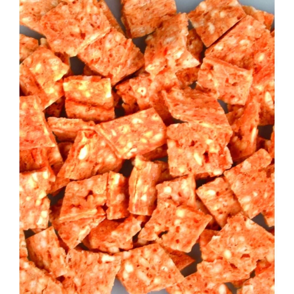 Friandises hapki morceaux poulet et riz 85 g pour chien - Imagen 2