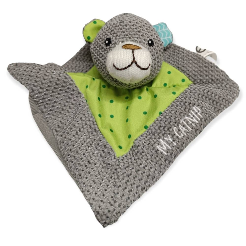 Doudou junior à la Catnip pour chats. - Imagen 6