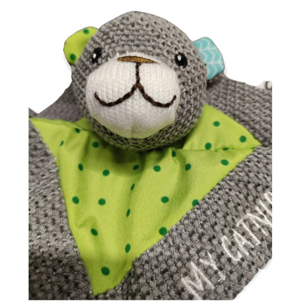 Doudou junior à la Catnip pour chats. - Imagen 5