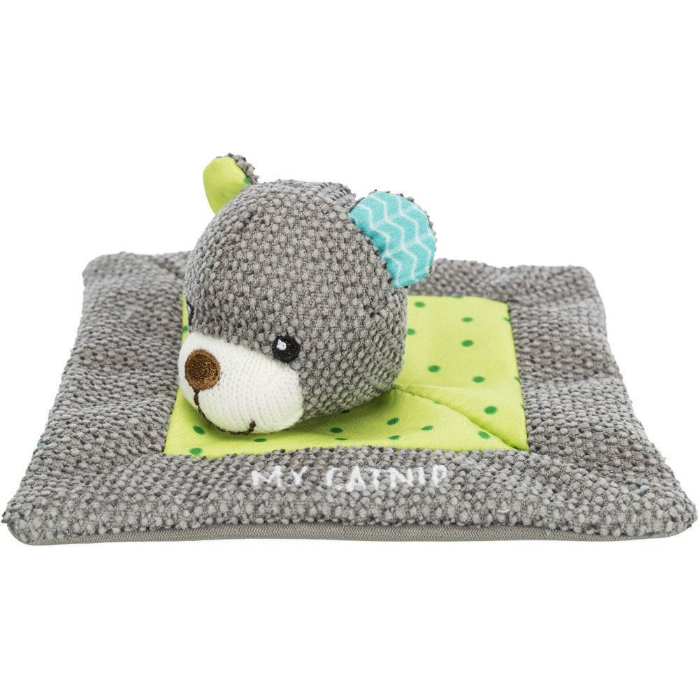 Doudou junior à la Catnip pour chats. - Imagen 3
